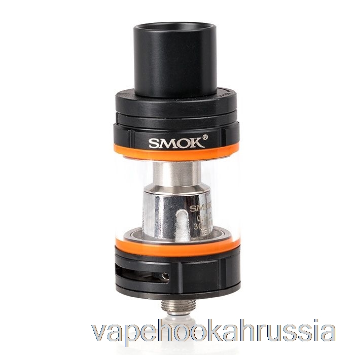 Vape сок Smok Tfv8 большой детский бак черный